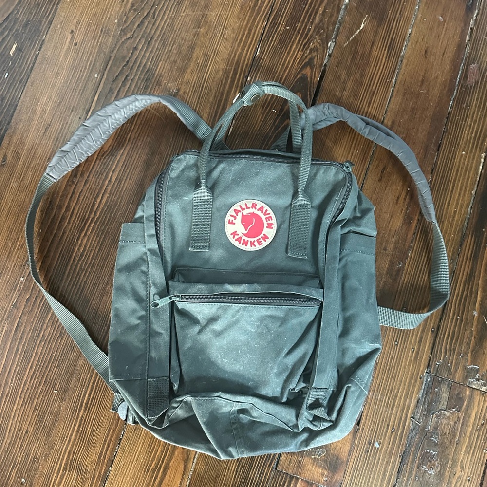 Fjallraven Laptop Backpack